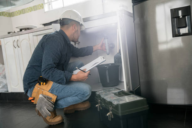 Best Sprinkler Systems  in Mckinley, PA