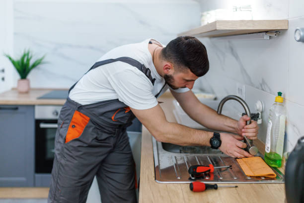 Best Same-Day Plumbing Service  in Mckinley, PA
