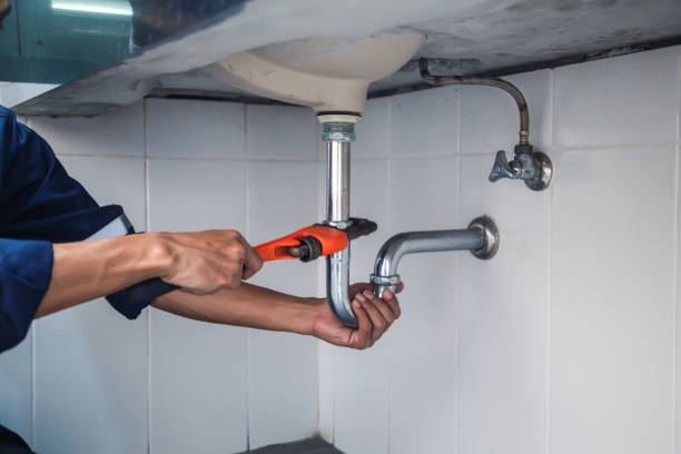 Reliable Mckinley, PA Plumbing Solutions