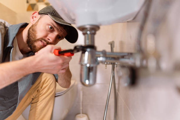 Best Water Softener Installation  in Mckinley, PA
