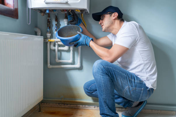 Best Plumbing Services Near Me  in Mckinley, PA