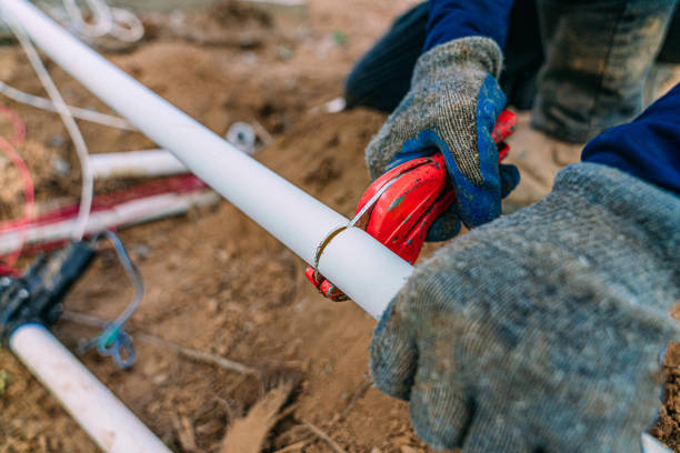 Best Water Leak Repair  in Mckinley, PA