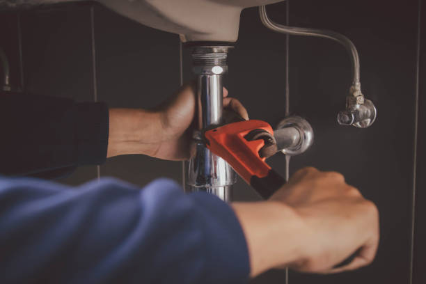 Best Plumbing Repair Near Me  in Mckinley, PA